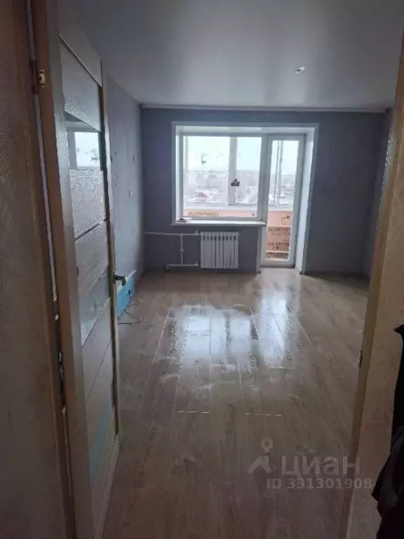 3-к кв. Иркутская область, Тайшет Пахотищева мкр, 14 (59.7 м) - Фото 2