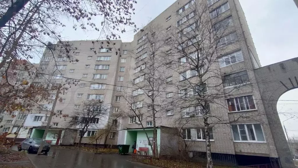 2-к. квартира, 50 м, 1/9 эт. - Фото 0