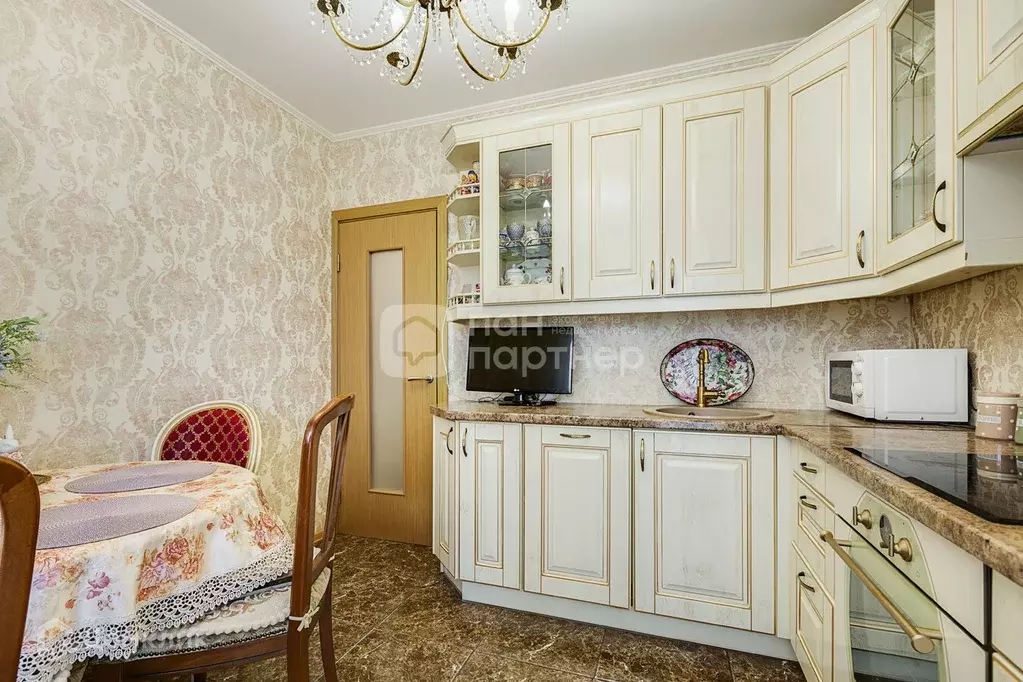 Продаётся 3-к квартира, 73.7 м - Фото 1