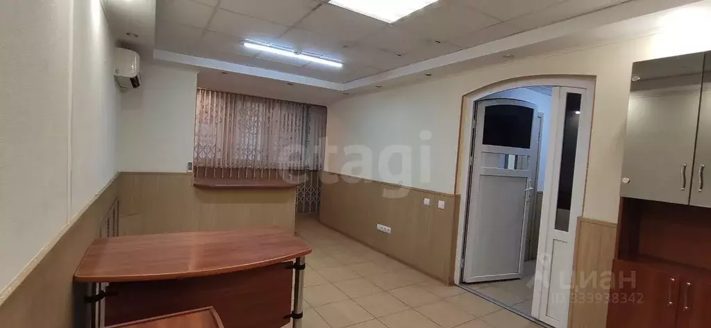 1-к кв. Пермский край, Пермь ул. Тургенева, 16 (30.6 м) - Фото 1