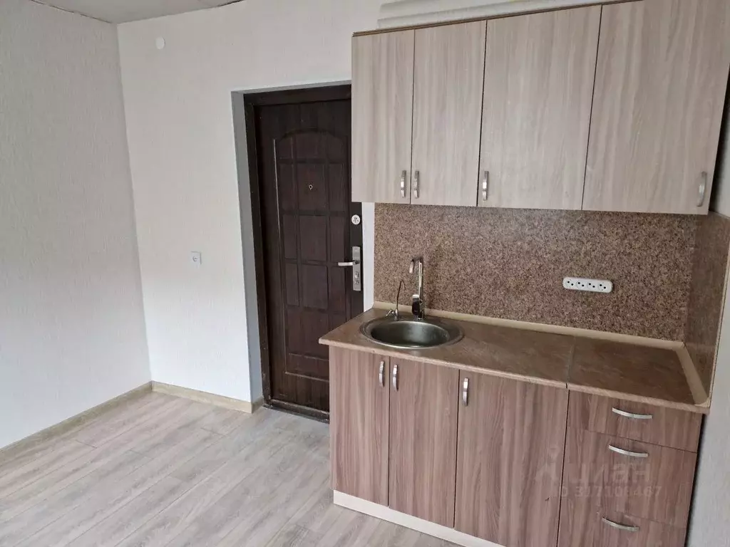 Комната Карелия, Петрозаводск ул. Варламова, 40 (12.7 м) - Фото 1