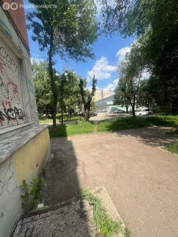 Торговая площадь (71 м) - Фото 1