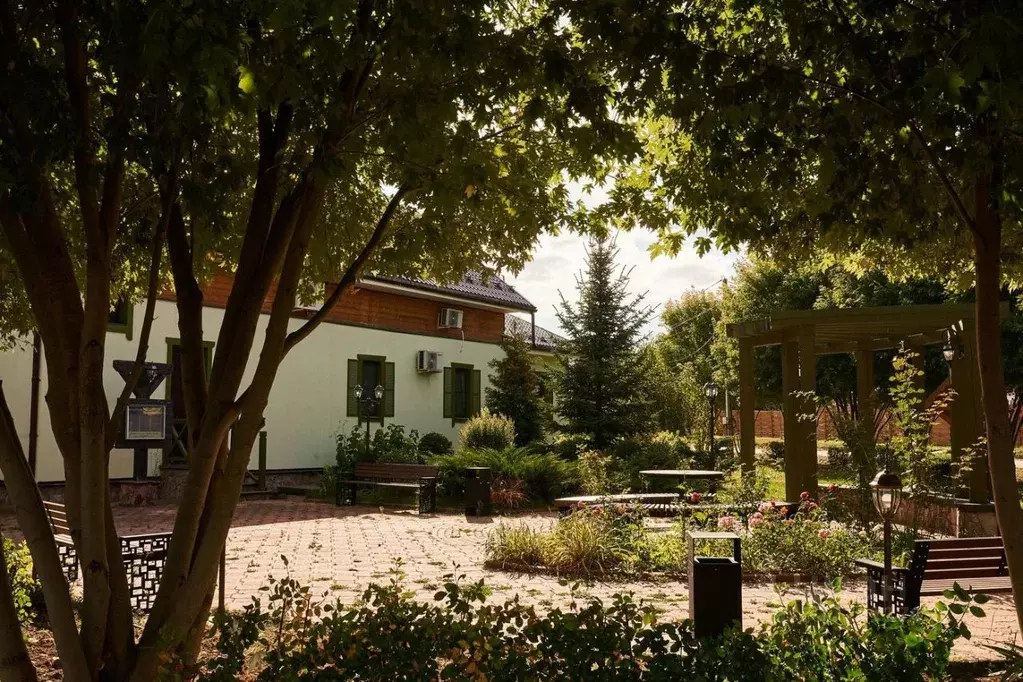 Участок в Московская область, Серпухов городской округ, Большие Всходы ... - Фото 1