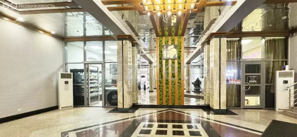 Офис (27 м) - Фото 1