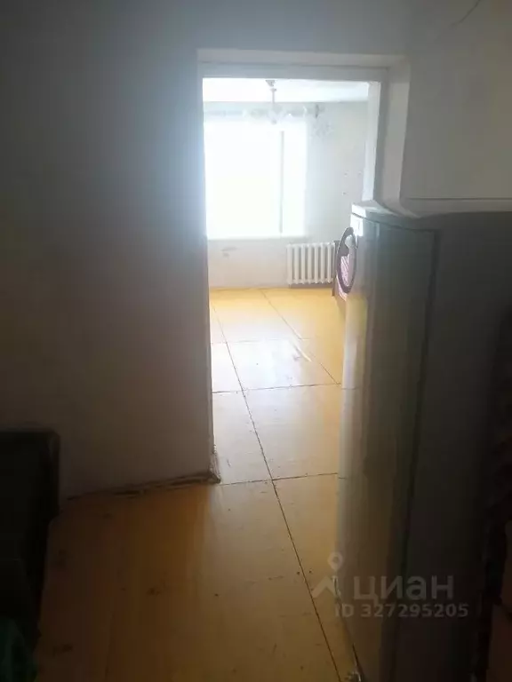 1-к кв. Башкортостан, Уфа Вологодская ул., 23 (36.7 м) - Фото 2