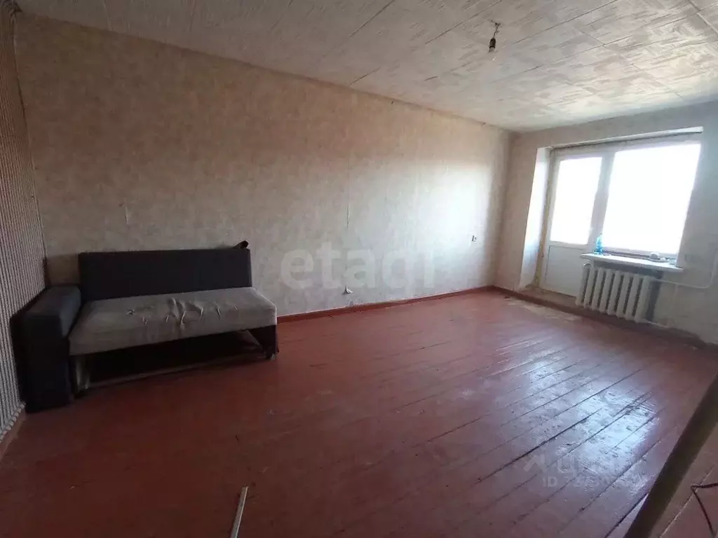 1-к кв. Бурятия, Прибайкальский район, с. Старое Татаурово ... - Фото 2