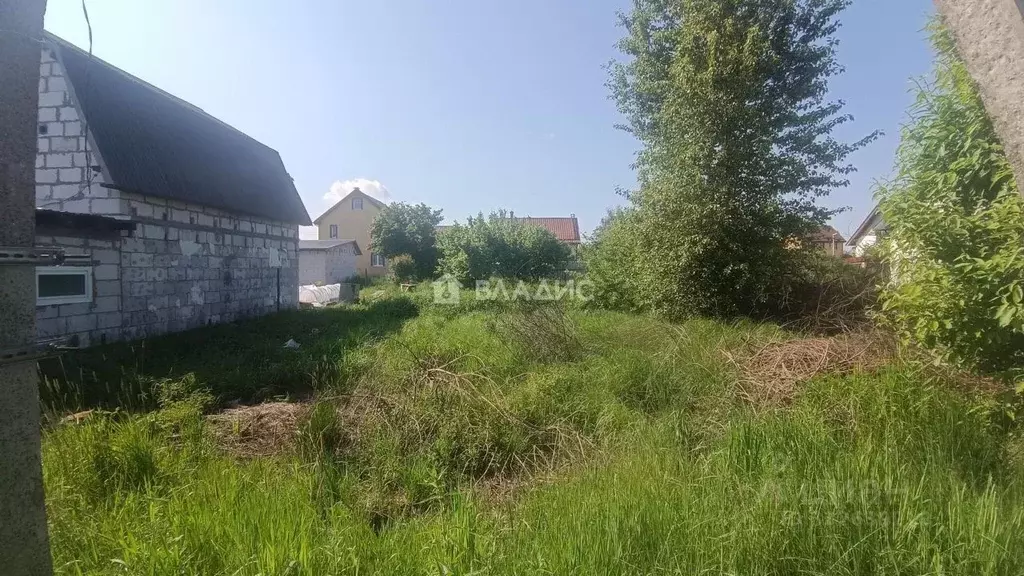 Участок в Калининградская область, Калининград Колосок СНТ, ул. ... - Фото 2