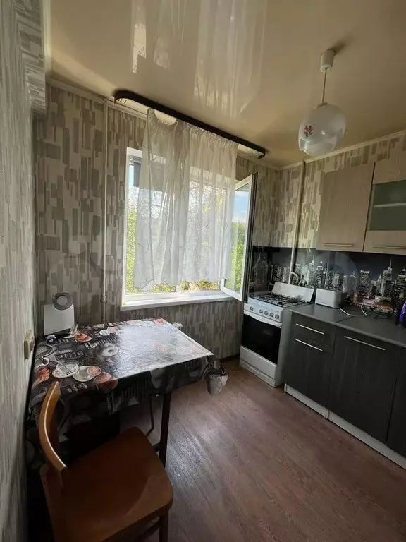 2-к. квартира, 45 м, 3/5 эт. - Фото 0