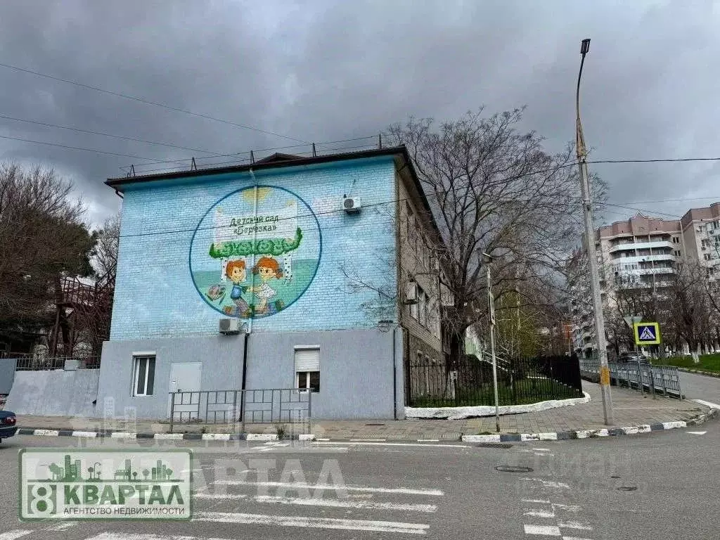 Комната Краснодарский край, Новороссийск Первомайская ул., 7 (12.0 м) - Фото 2
