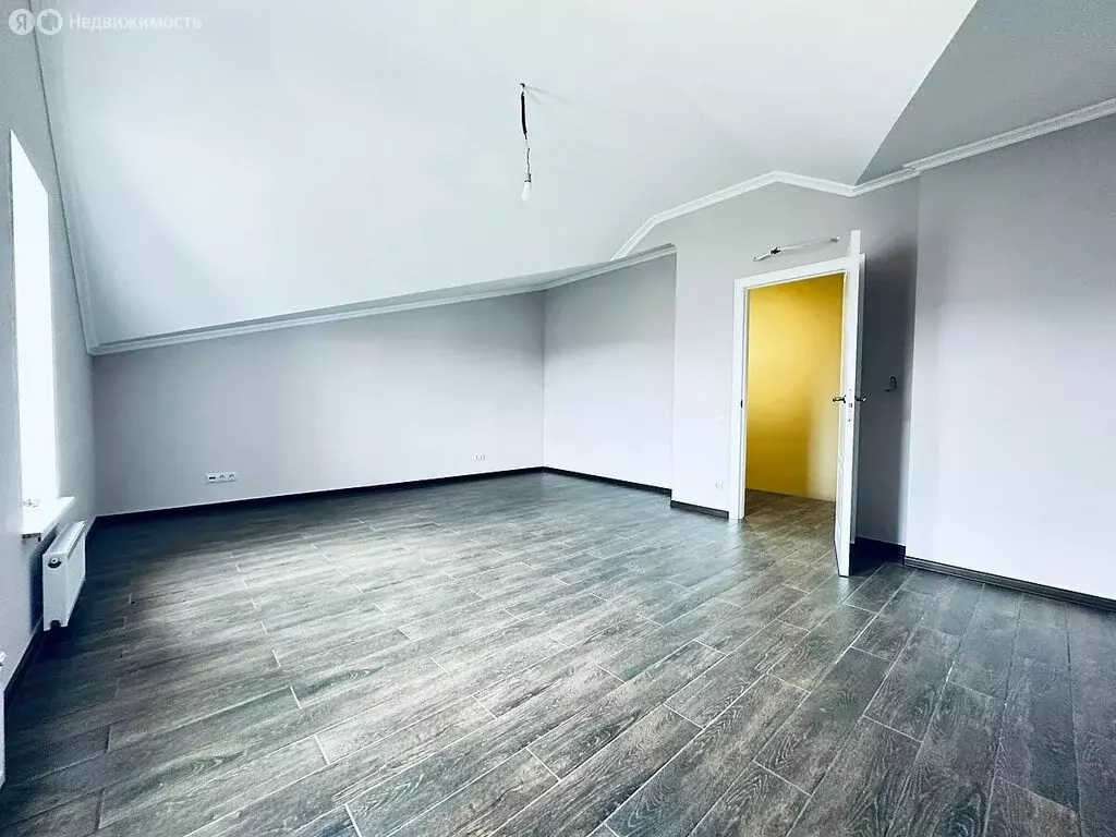 Дом в деревня Красный Посёлок, КП Кембридж (115 м) - Фото 0