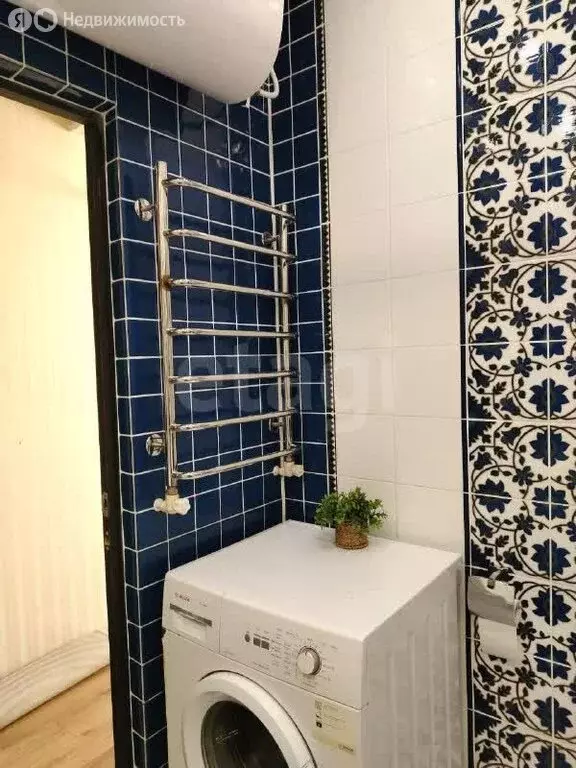 2-комнатная квартира: Ишим, улица Ленина, 14 (66.4 м) - Фото 1