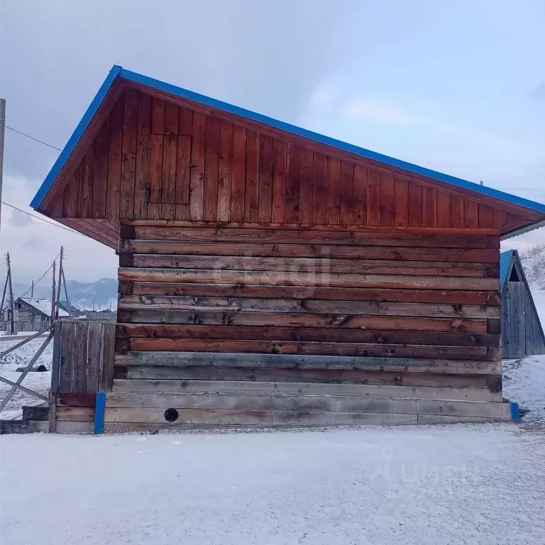 Торговая площадь в Алтай, Онгудайский район, с. Боочи ул. 60 лет ... - Фото 2