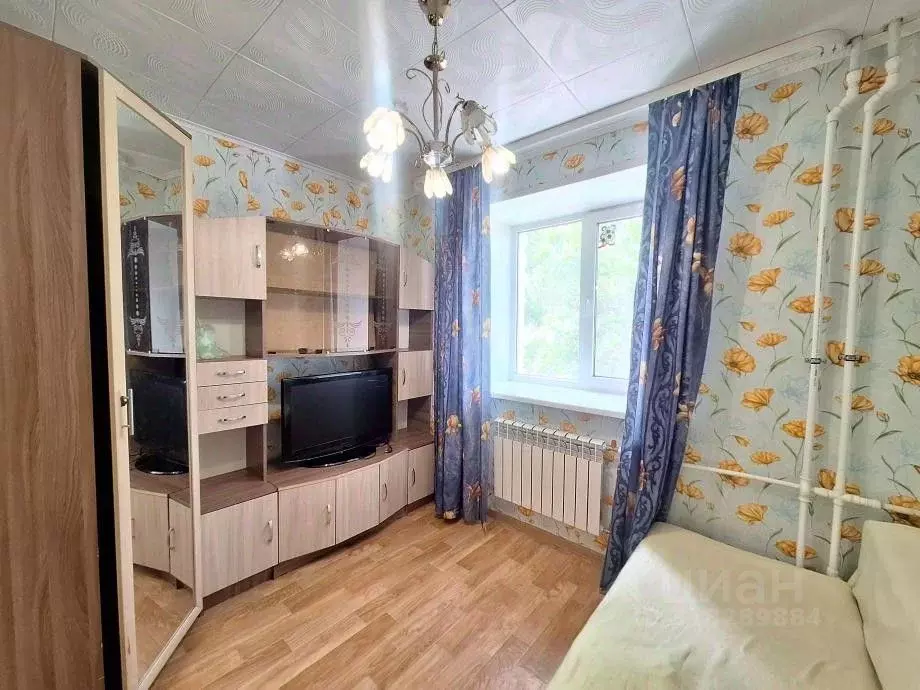 1-к кв. Пермский край, Березники ул. Ломоносова, 147 (12.2 м) - Фото 0