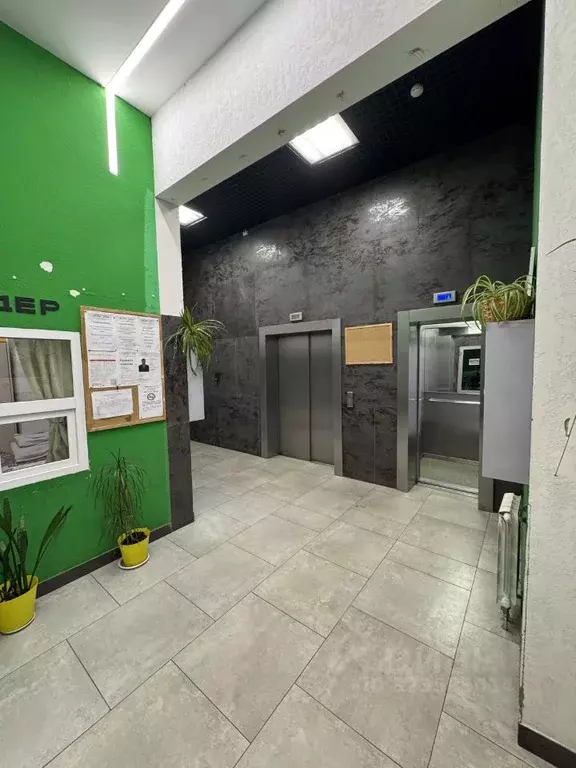 1-к кв. Московская область, Красногорск городской округ, Путилково пгт ... - Фото 2