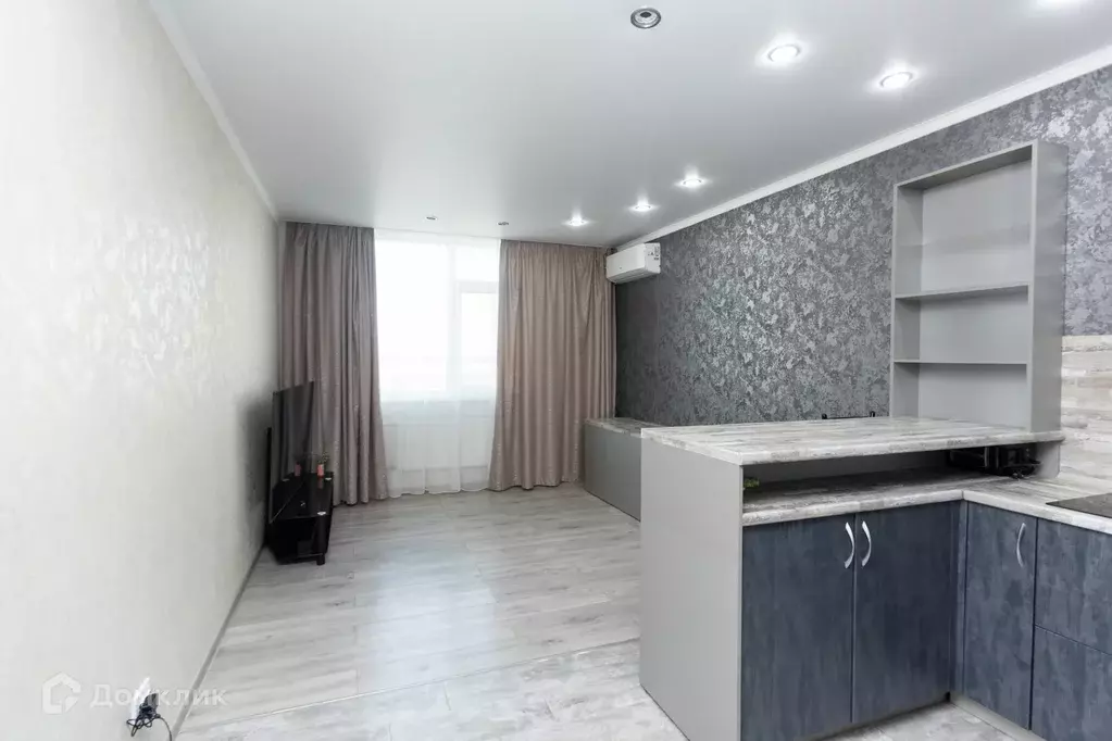 Продаётся 1-к квартира, 48.4 м - Фото 1