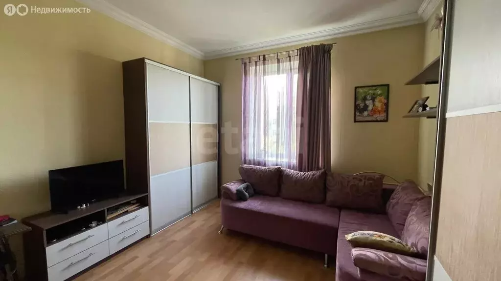 2-комнатная квартира: Стерлитамак, улица Мира, 44 (55.3 м) - Фото 1
