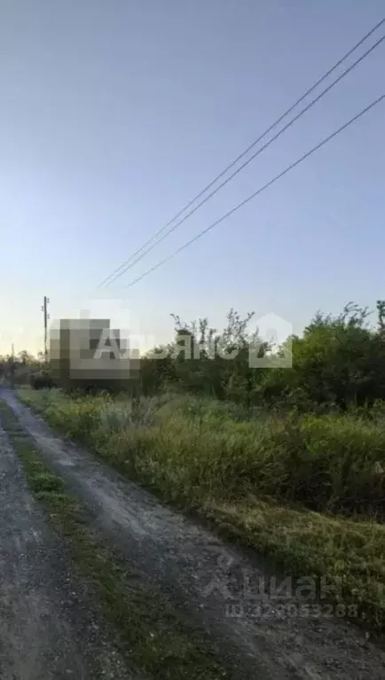 Участок в Ростовская область, Шахты Арбатская ул. (6.0 сот.) - Фото 2