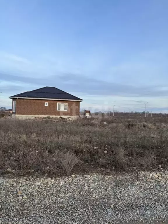 Участок в Адыгея, Майкоп ул. Казбека Шаззо (6.0 сот.) - Фото 1