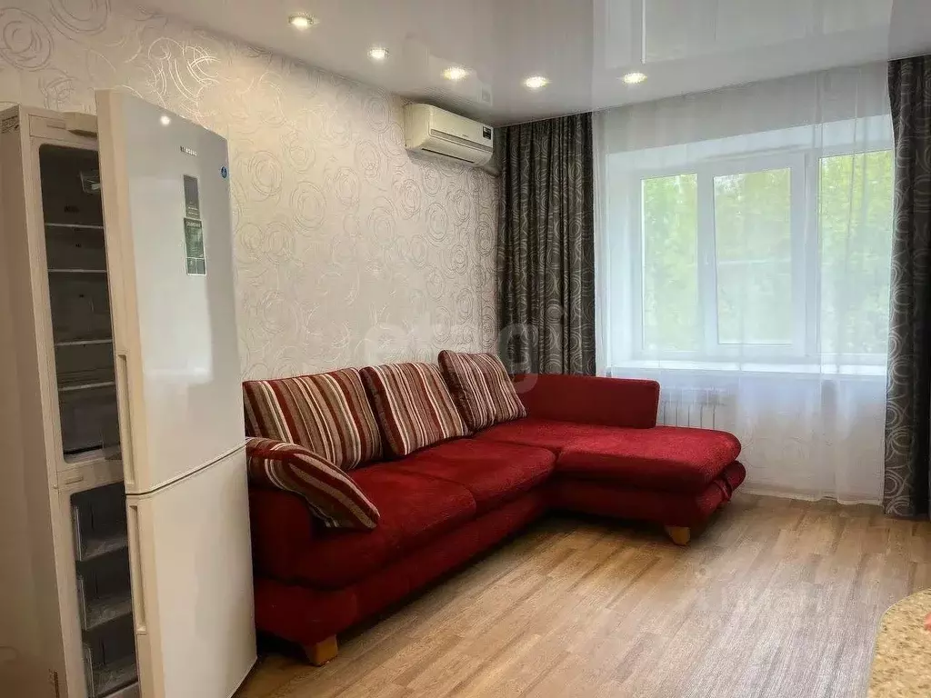 Комната Хабаровский край, Хабаровск Большая ул., 93 (17.7 м) - Фото 1