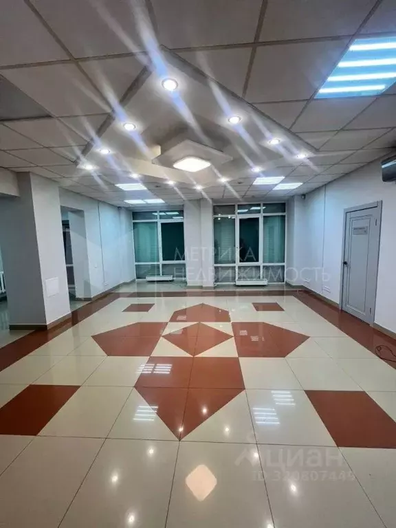 Помещение свободного назначения в Тюменская область, Тюмень ... - Фото 2