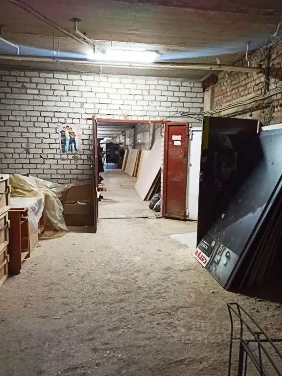 Склад в Самарская область, Самара Революционная ул., 75 (862 м) - Фото 0