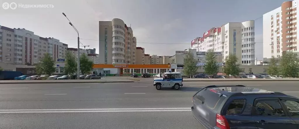 Помещение свободного назначения (15.3 м) - Фото 0