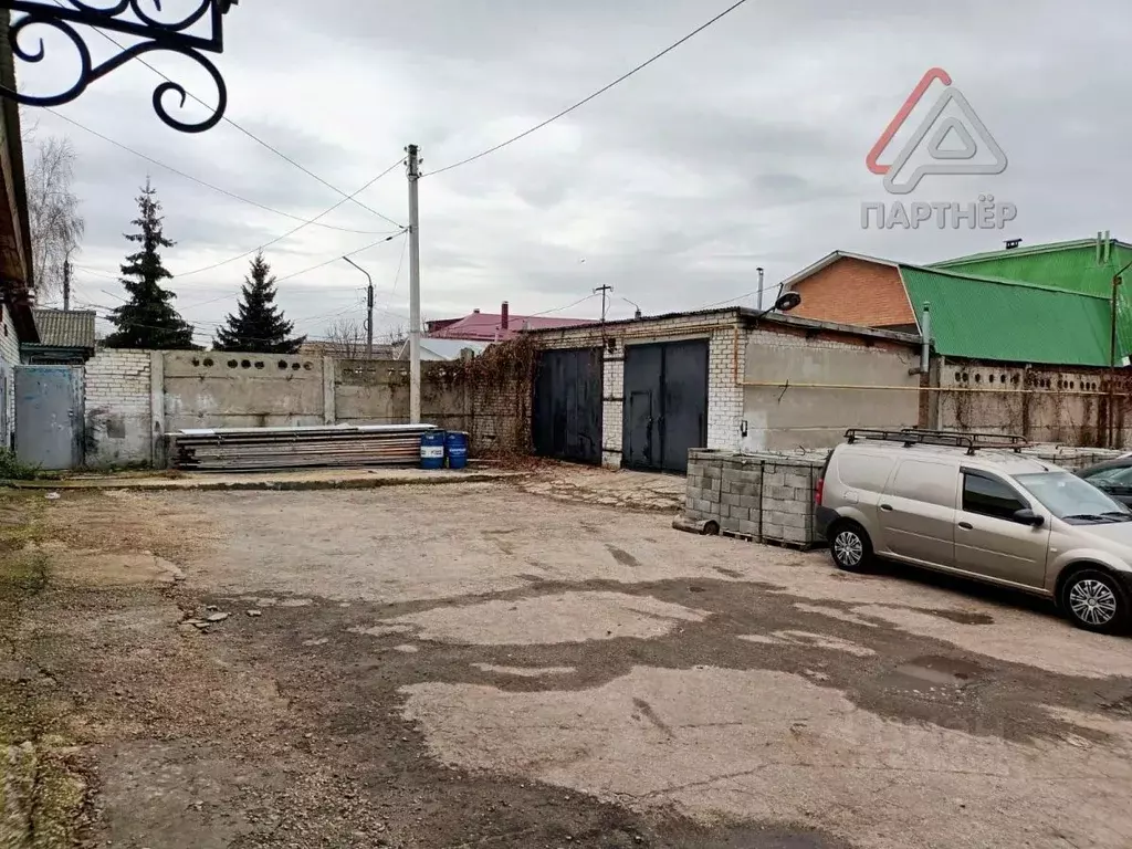 Помещение свободного назначения в Ульяновская область, Димитровград ... - Фото 2