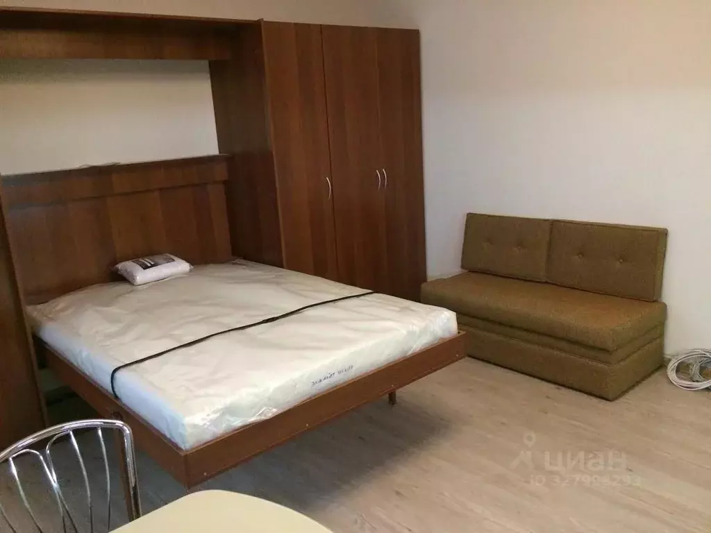 Студия Ленинградская область, Кудрово г. Всеволожский район, Заневское ... - Фото 2