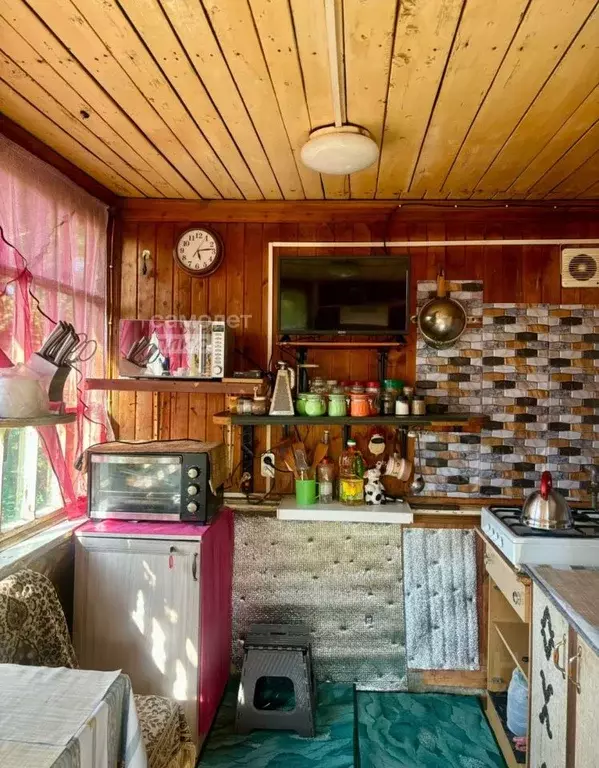 Дом в Московская область, Ленинский городской округ, д. Калиновка 83 ... - Фото 2