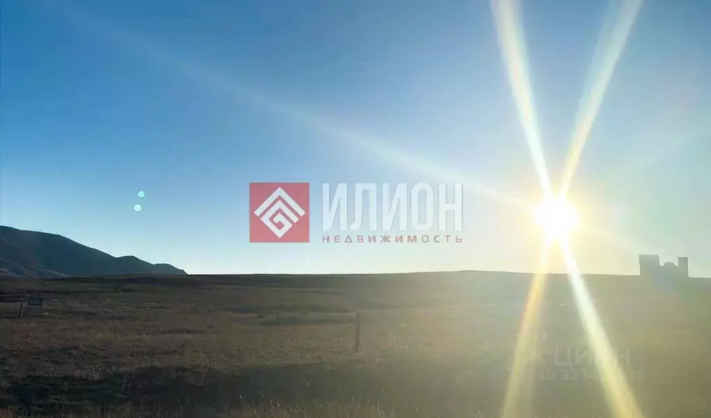 Участок в Крым, Судак муниципальный округ, с. Миндальное  (6.3 сот.) - Фото 2