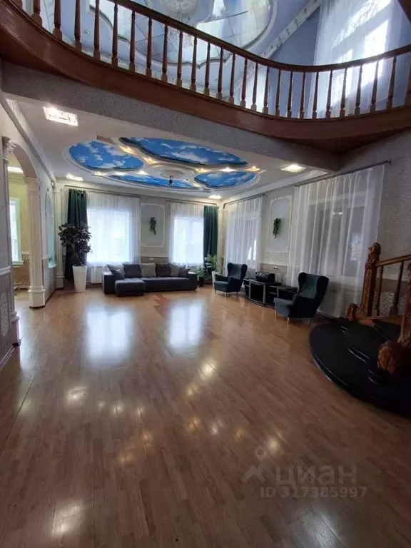 Дом в Новосибирская область, Новосибирск Дальневосточная ул. (400 м) - Фото 1