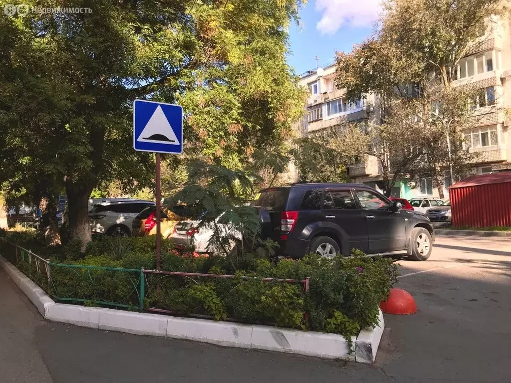 3-комнатная квартира: Евпатория, Колхозная улица, 4 (70 м) - Фото 2