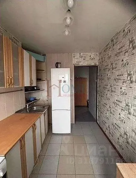 2-к кв. Новосибирская область, Новосибирск Выборная ул., 116 (47.0 м) - Фото 1