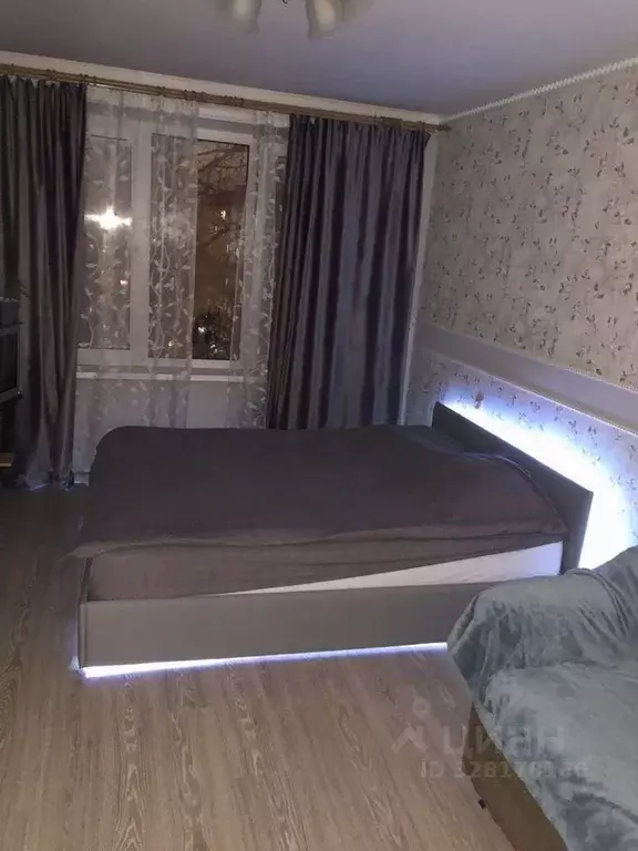 1-к кв. Москва Вешняковская ул., 1К2 (35.0 м) - Фото 2