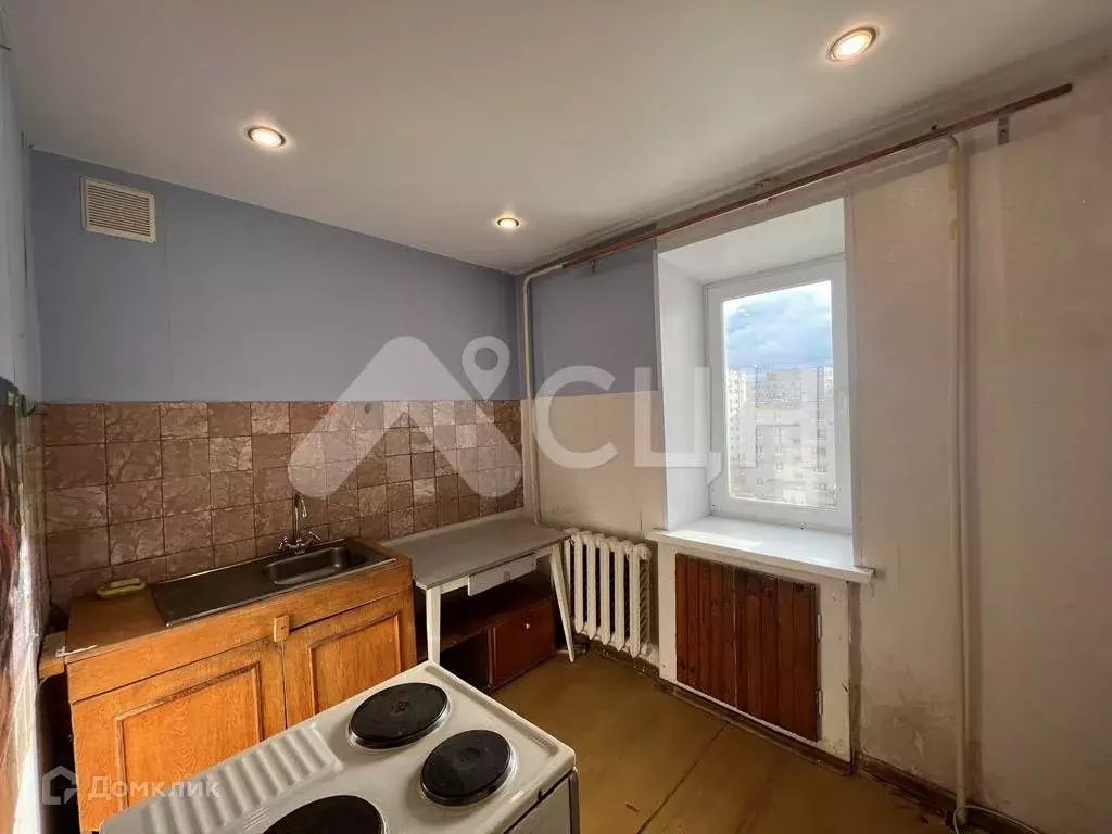 Продаётся 1-к квартира, 32.6 м - Фото 0