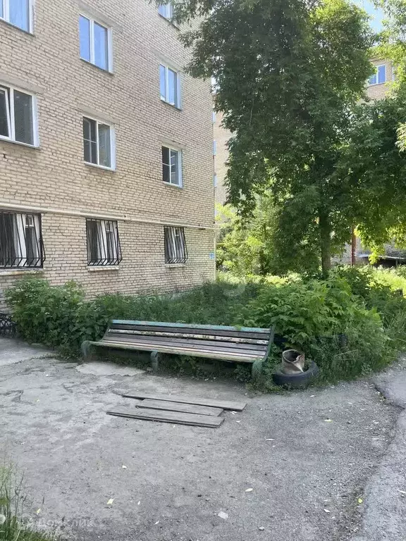 Продаётся 3-к квартира, 50.8 м - Фото 1