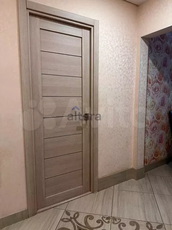 3-к. квартира, 60 м, 1/5 эт. - Фото 1