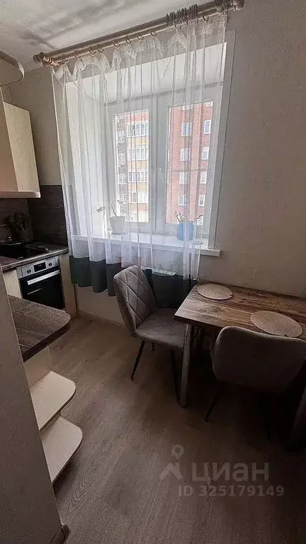 2-к кв. Новосибирская область, Новосибирск пер. 3-й Крашенинникова, 8 ... - Фото 1