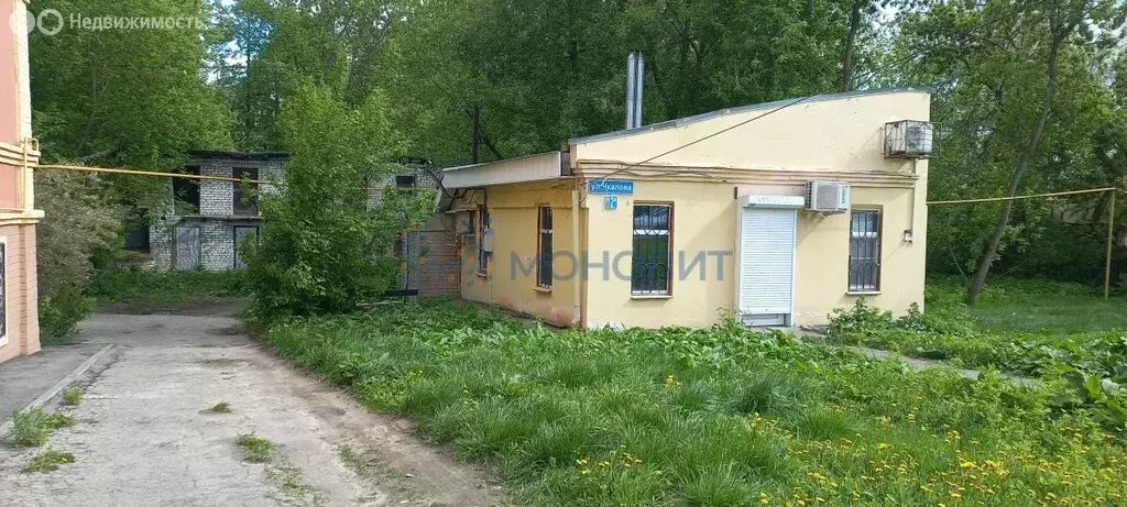 Помещение свободного назначения (47.5 м) - Фото 1