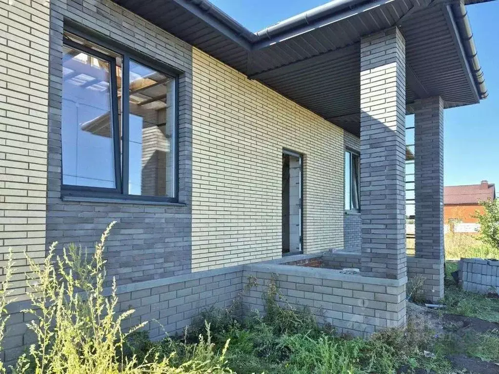 Коттедж в Белгородская область, Строитель Яковлевский городской округ, ... - Фото 1