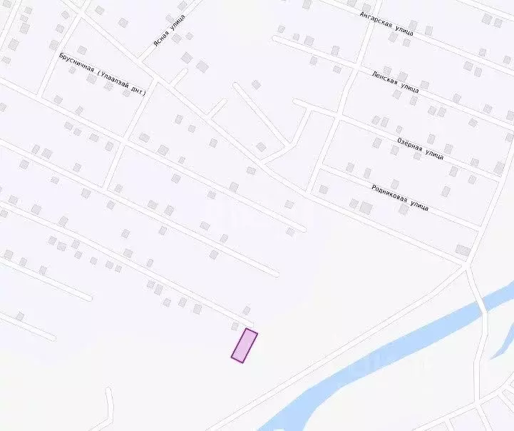 Участок в Бурятия, Иволгинский район, Гурульбинское с/пос, с. Поселье ... - Фото 1