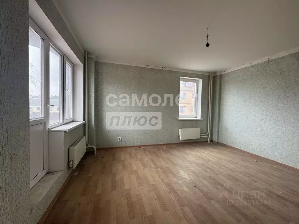 Комната Московская область, Шатура ул. Жарова, 3 (19.4 м) - Фото 1