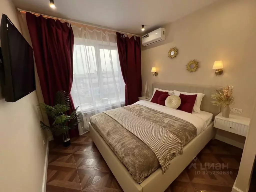 1-к кв. Ставропольский край, Ставрополь просп. Российский, 15к2 (38.0 ... - Фото 1