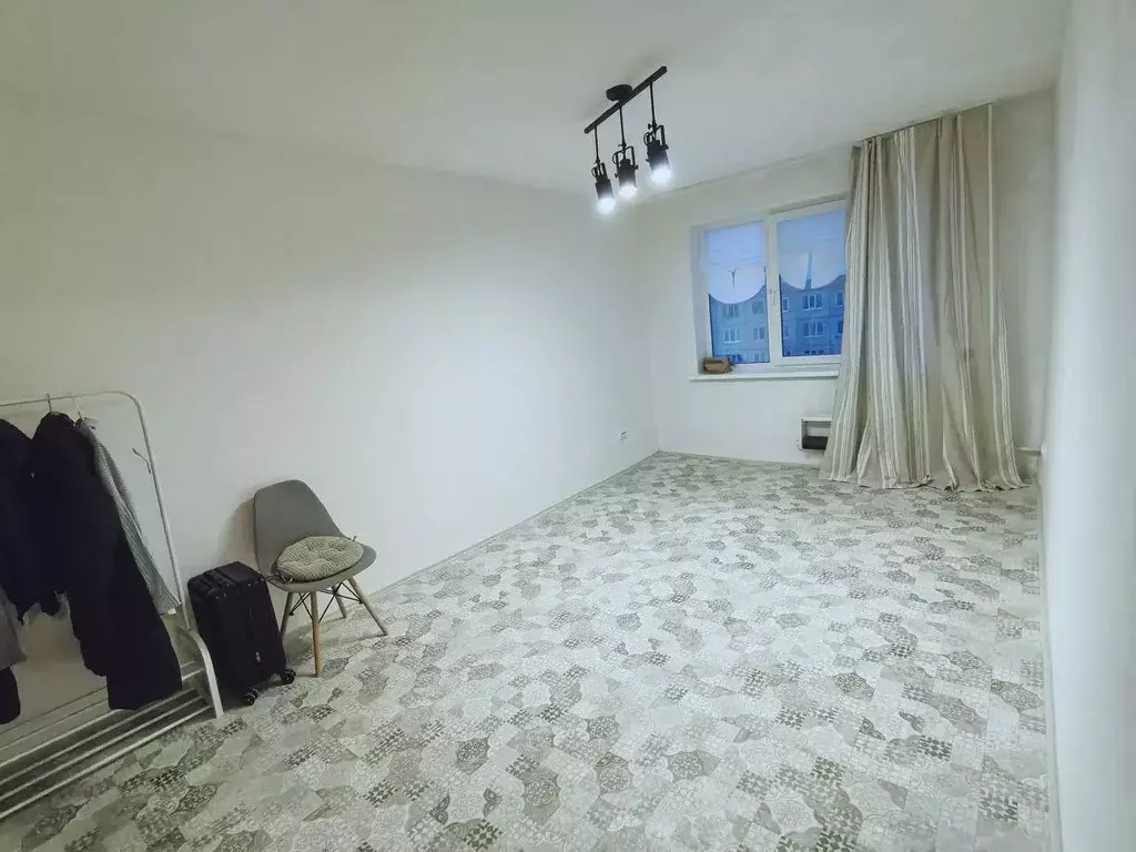 1-к кв. Ярославская область, Ростов 1-й мкр, 4А (29.6 м) - Фото 1