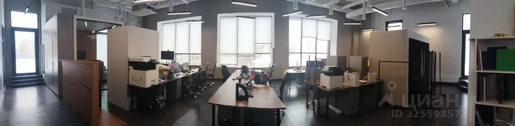 Офис в Москва Бакунинская ул., 5 (175 м) - Фото 2