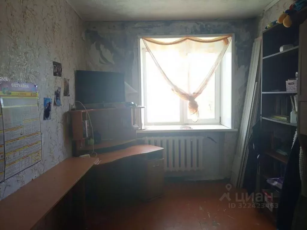 3-к кв. Хабаровский край, Советско-Гаванский район, Заветы Ильича ... - Фото 1