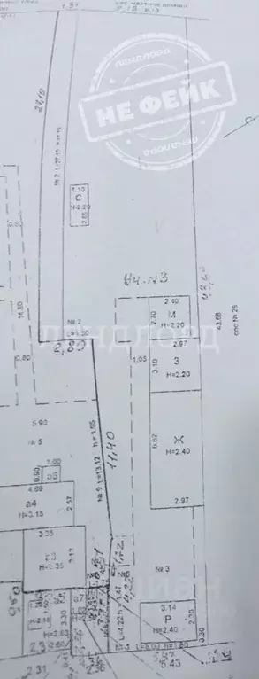 Участок в Ростовская область, Ростов-на-Дону 4-я Кольцевая ул. (3.5 ... - Фото 1