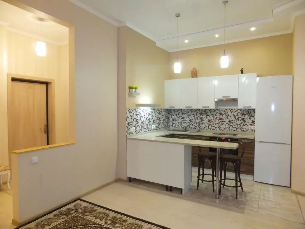 2-к кв. Челябинская область, Сосновский муниципальный округ, д. ... - Фото 2