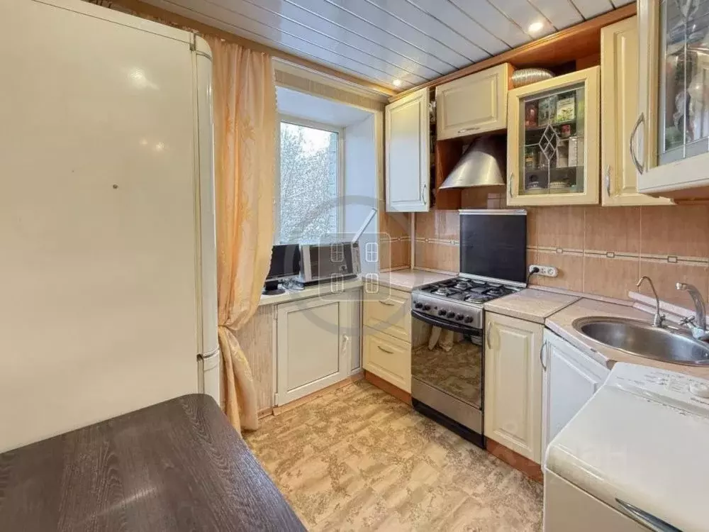 2-к кв. Калужская область, Калуга ул. Огарева, 11/8 (44.7 м) - Фото 1