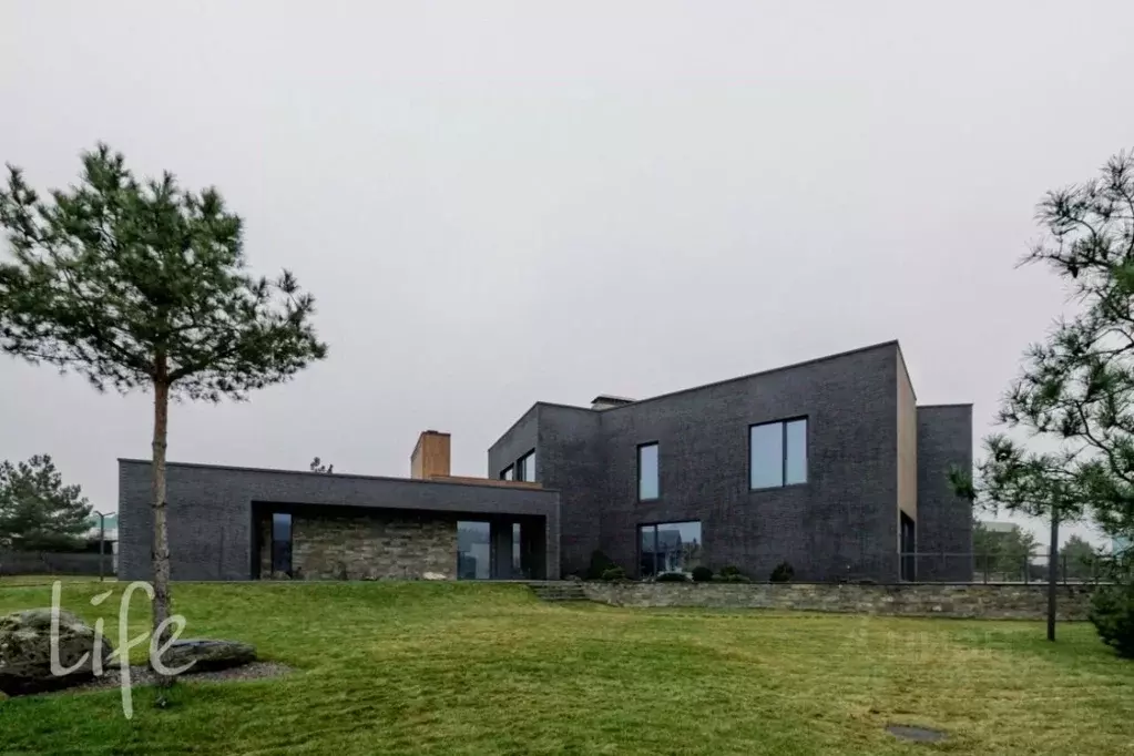 Дом в Московская область, Одинцовский городской округ, д. Солослово, ... - Фото 0